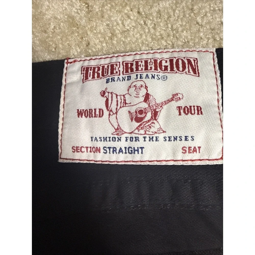 True Religion have been